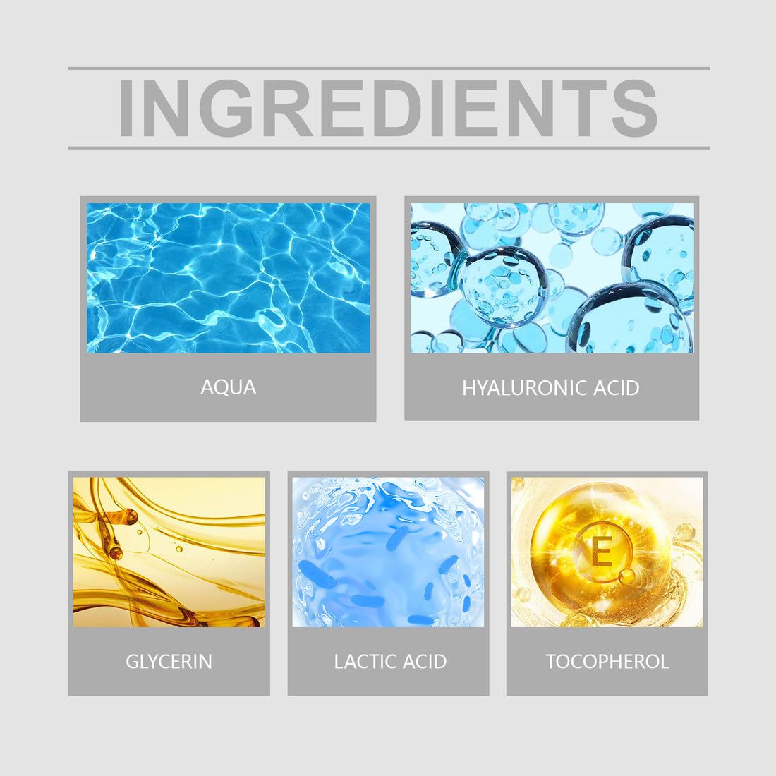 Facial Moisturizing Cream Oil Control Moisturizer Hydrating