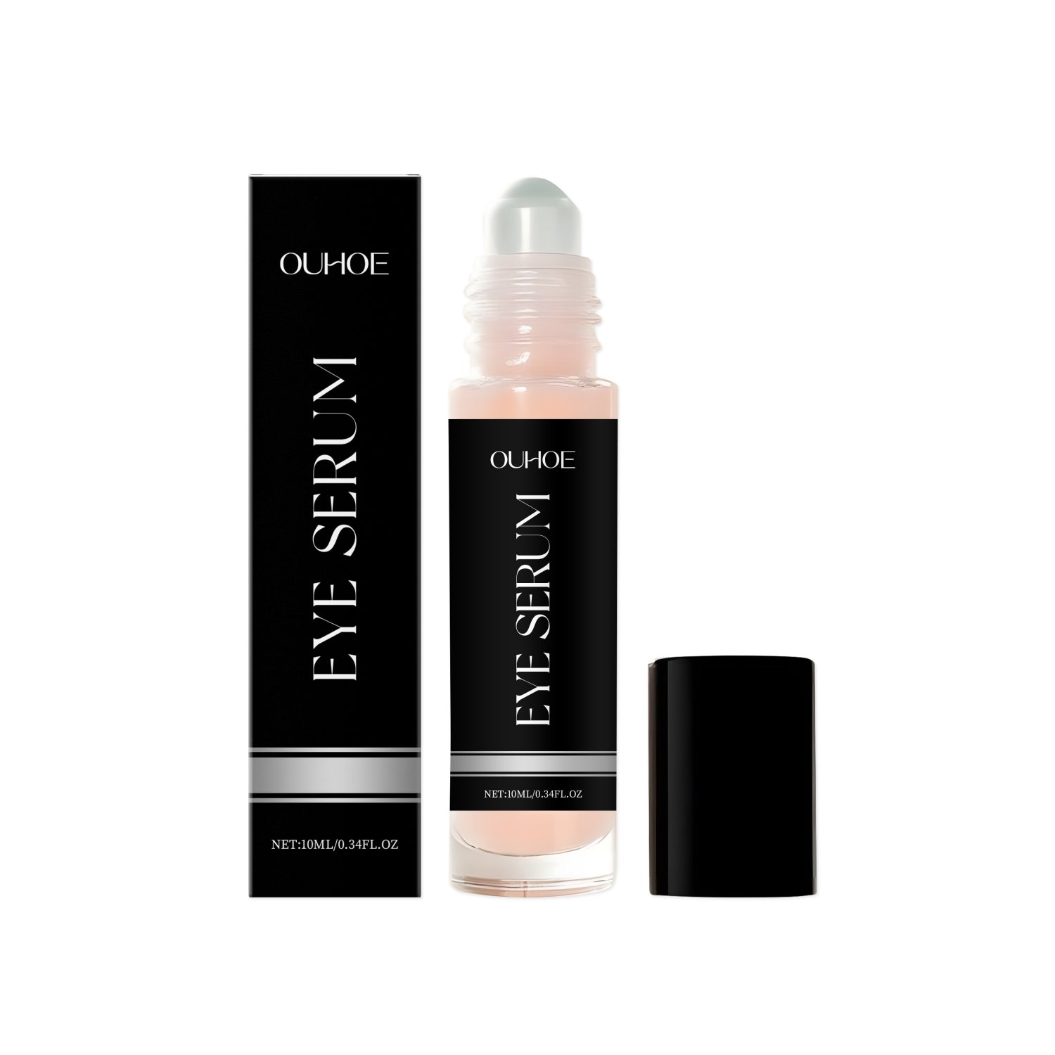 Radiant Eye Gel