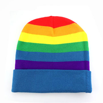 Stylish Personalized Winter And Fall Warm Knit Beanie