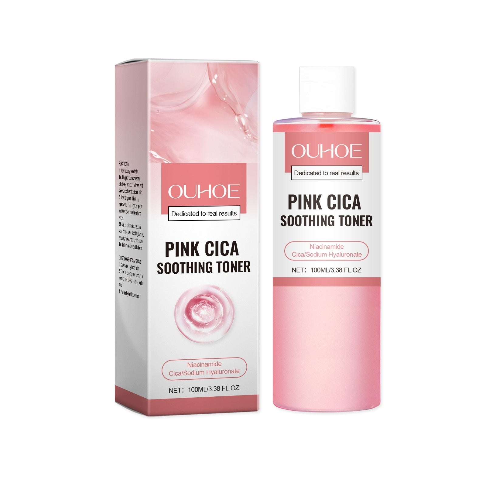 Spot Repair Toner