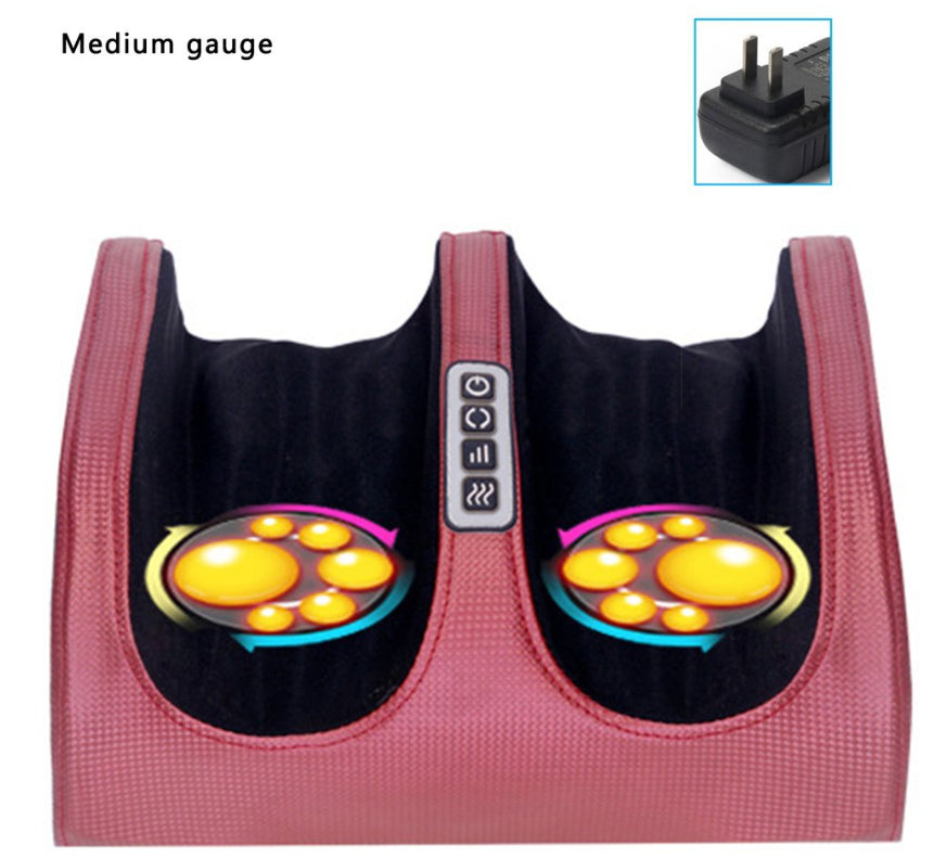 Automatic Foot  Massager