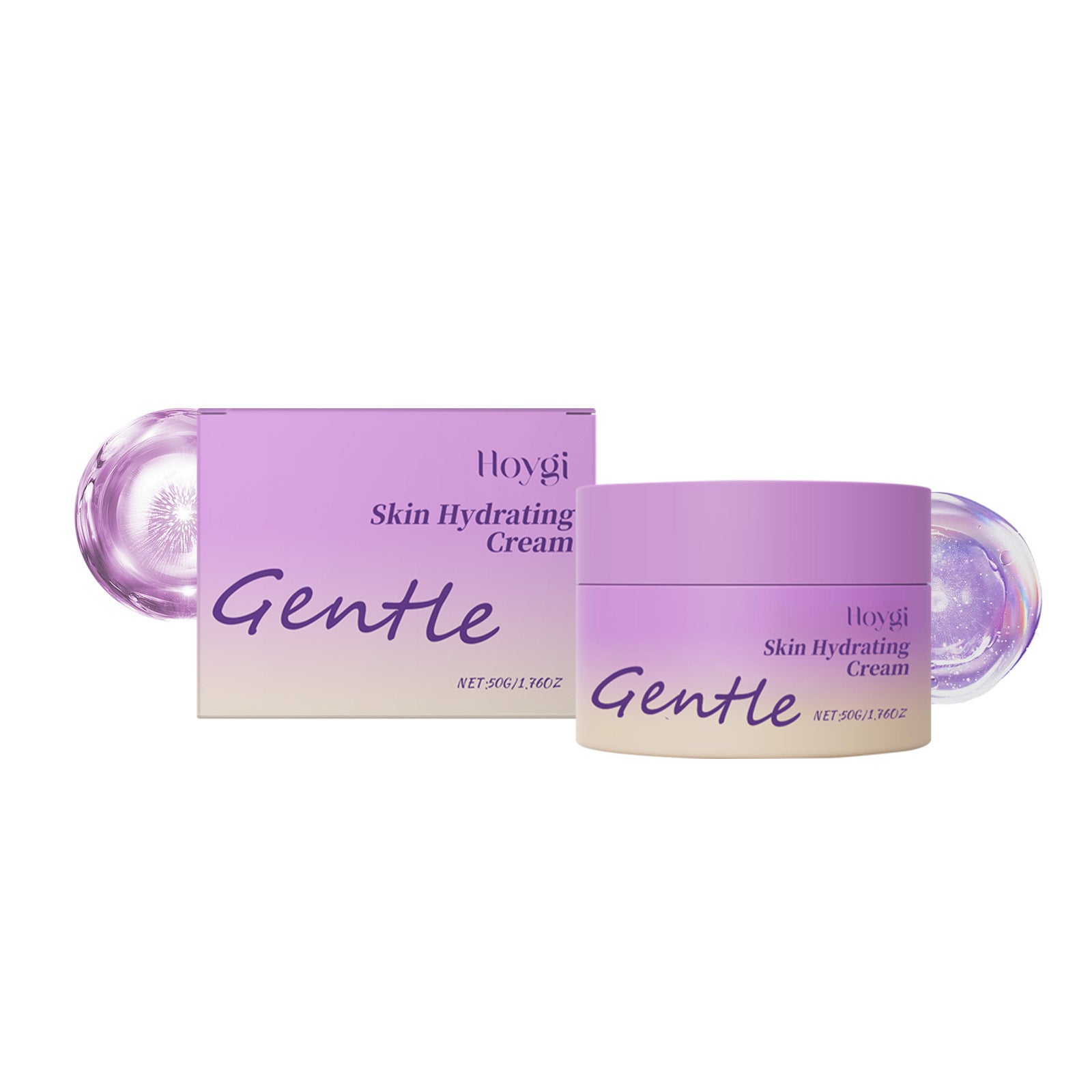 Facial Moisturizing Cream Deep Nourishing And Hydrating Moisturizing
