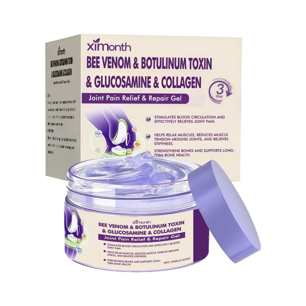 Joint Soothing Gel