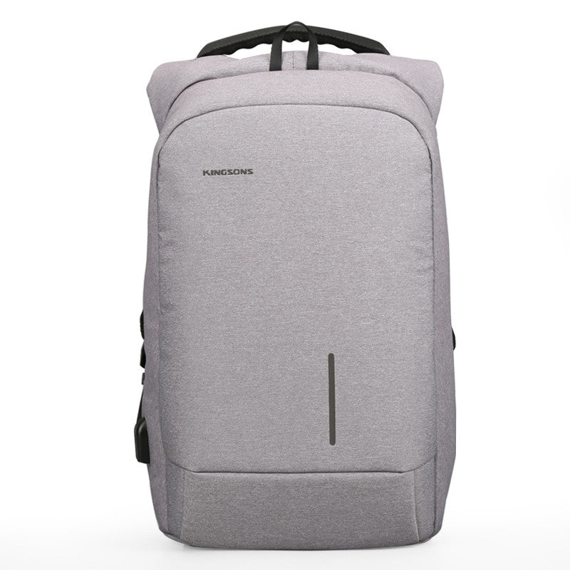 Kingsoft business leisure backpack