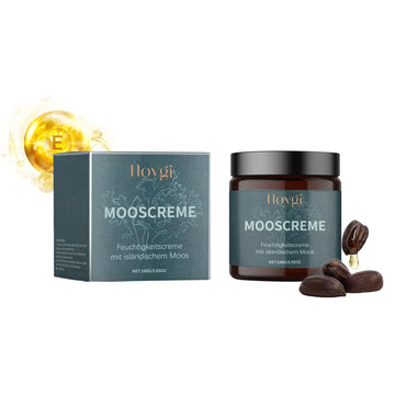 Nourish Moisturizing Facial Cream Repair And Shine