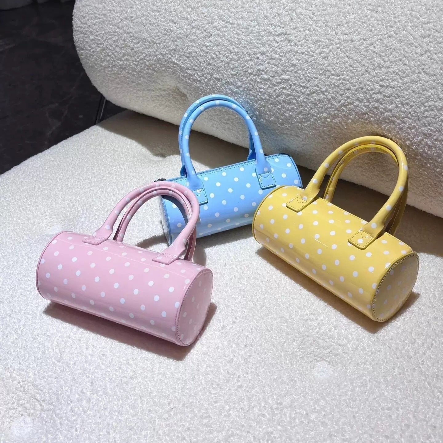 Versatile Stylish Commuter Tote For The Spice Girls Vibe