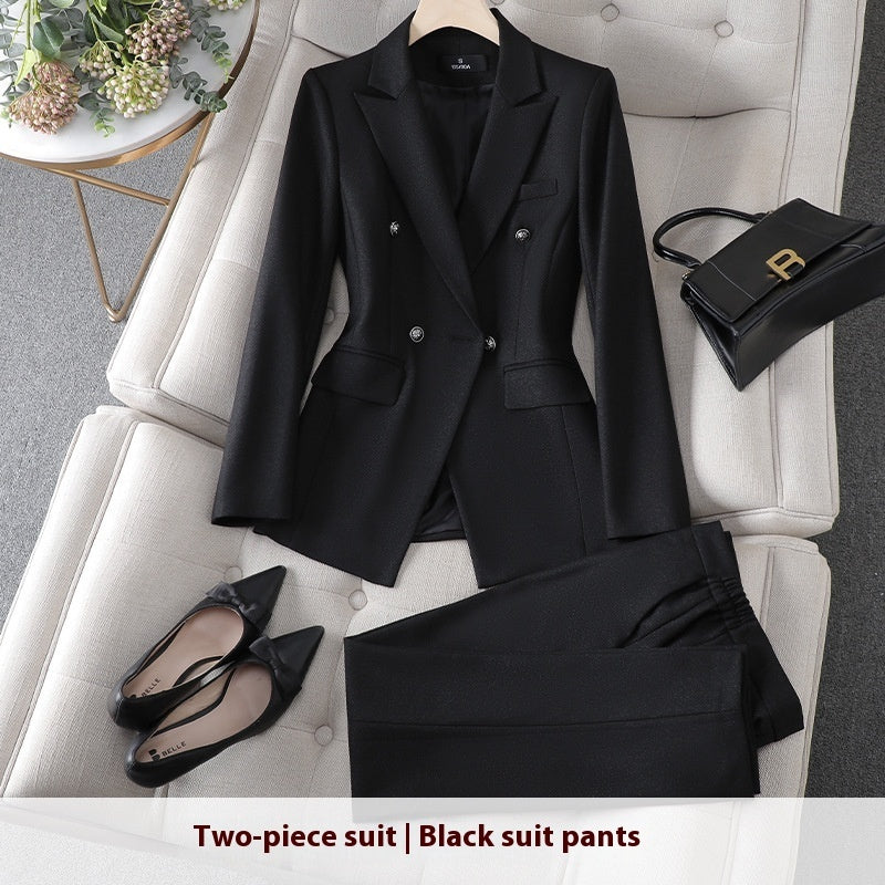 Business Wear - Suit For Women