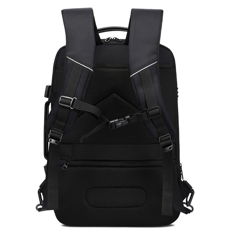 Multifunctional business computer bag