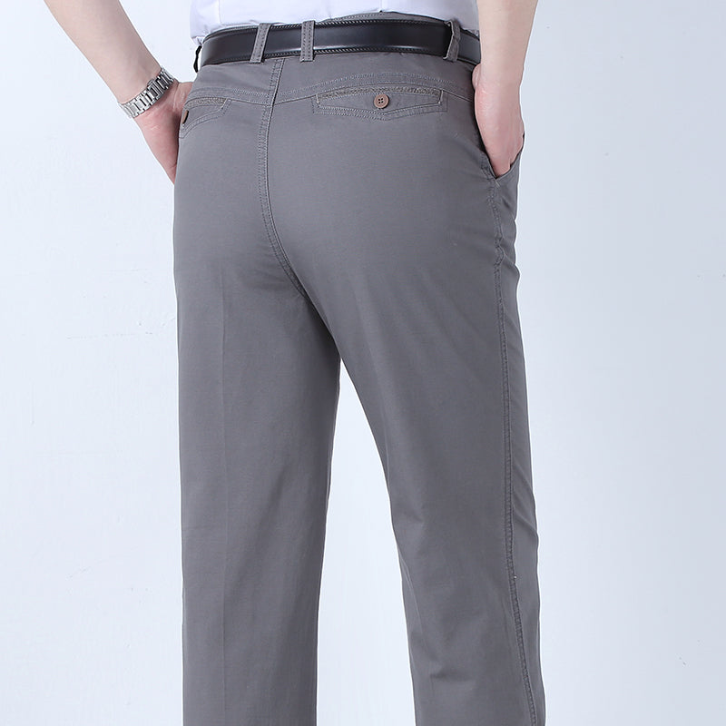 Men's casual pants