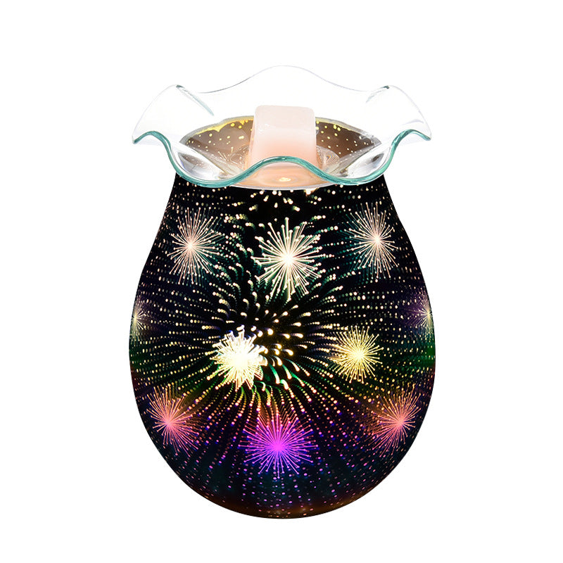Deodorizing aromatherapy machine