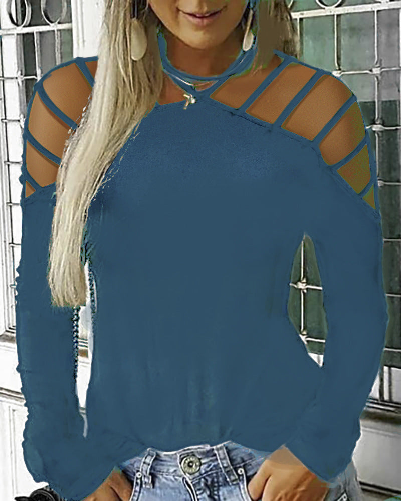 T shirt, big sexy top