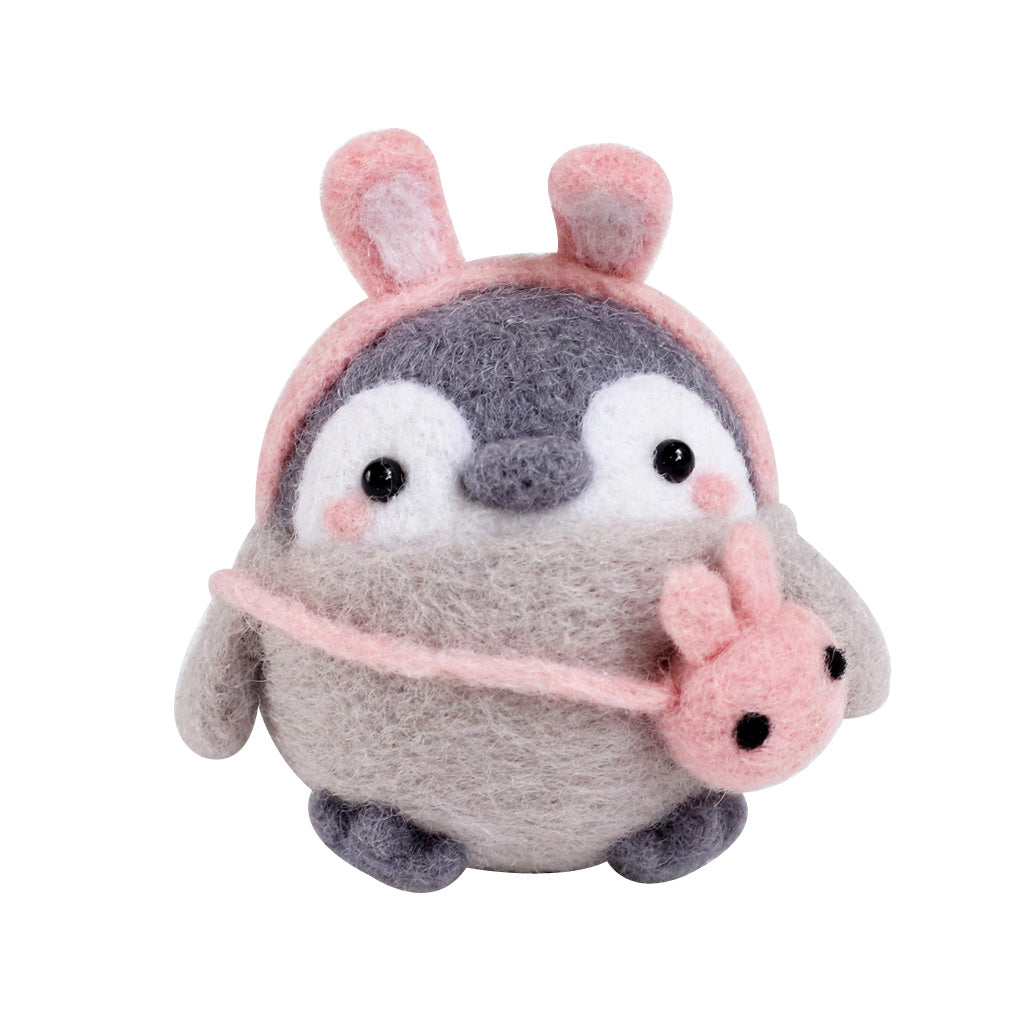 Positive Energy Penguin -Christmas Gifts