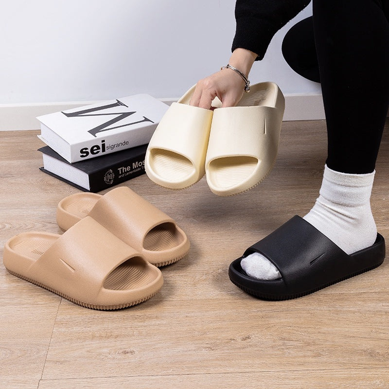 Sports - Leisure Slippers Couple EVA Slippers