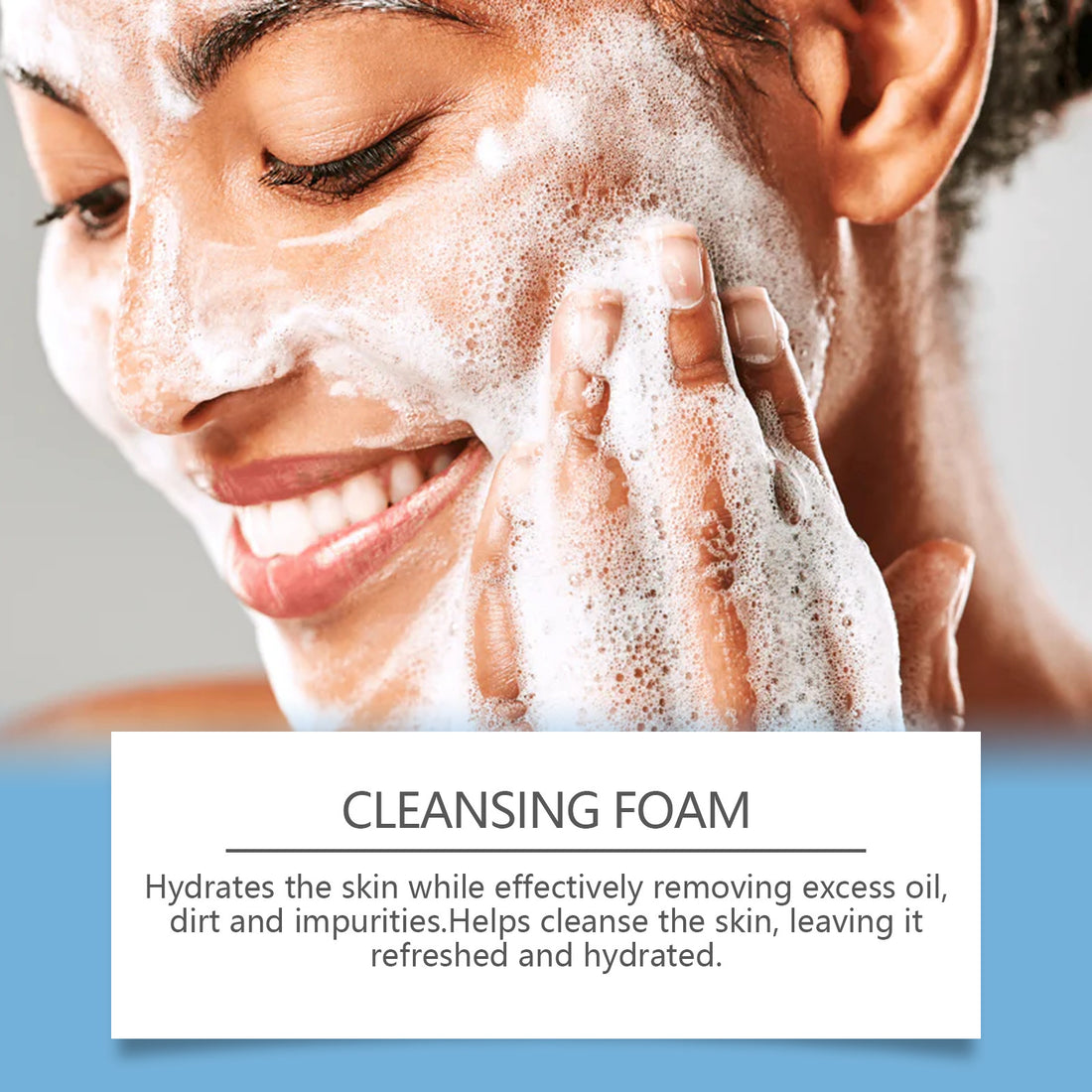 Salicylate Cleansing Facial Cleanser Delicate Pores