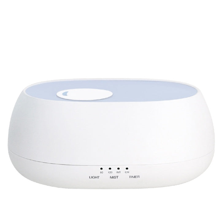 new aromatherapy machine  - ultrasonic intelligent household appliances  - fragrance lamp air humidifier OEM custom gift