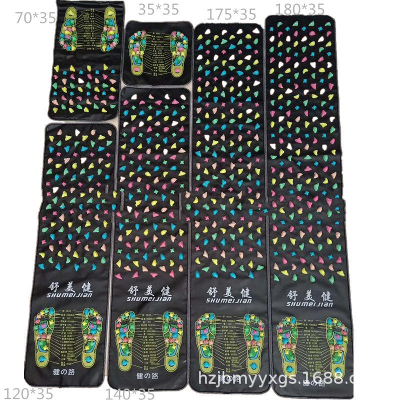 Foot Massage Machine Fitness Equipment Foot Massager