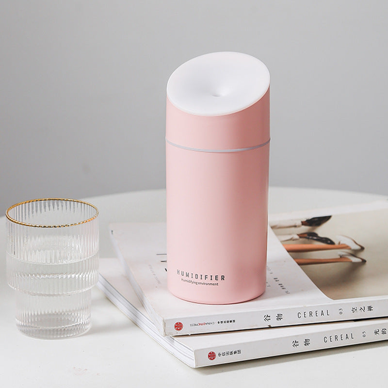 Office Air Purifier Aromatherapy Usb Humidifier
