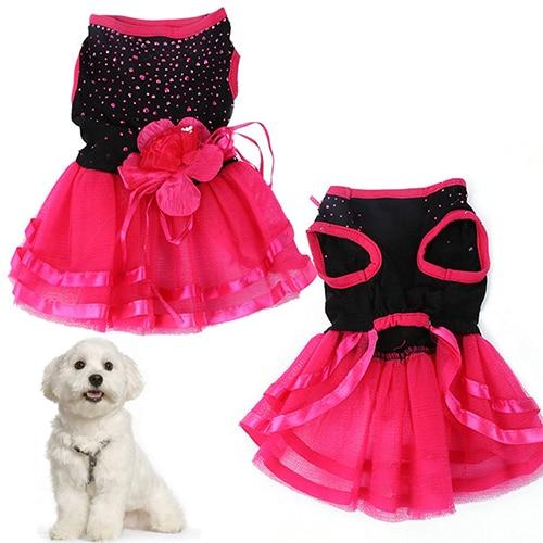 Pet Princess- Wedding dress - new pet Dress