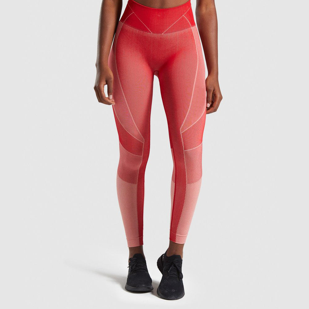 Quick-drying yoga suit