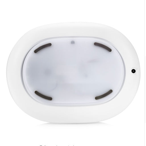 new aromatherapy machine  - ultrasonic intelligent household appliances  - fragrance lamp air humidifier OEM custom gift