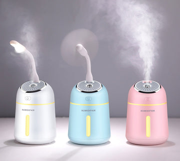 Aromatherapy machine
