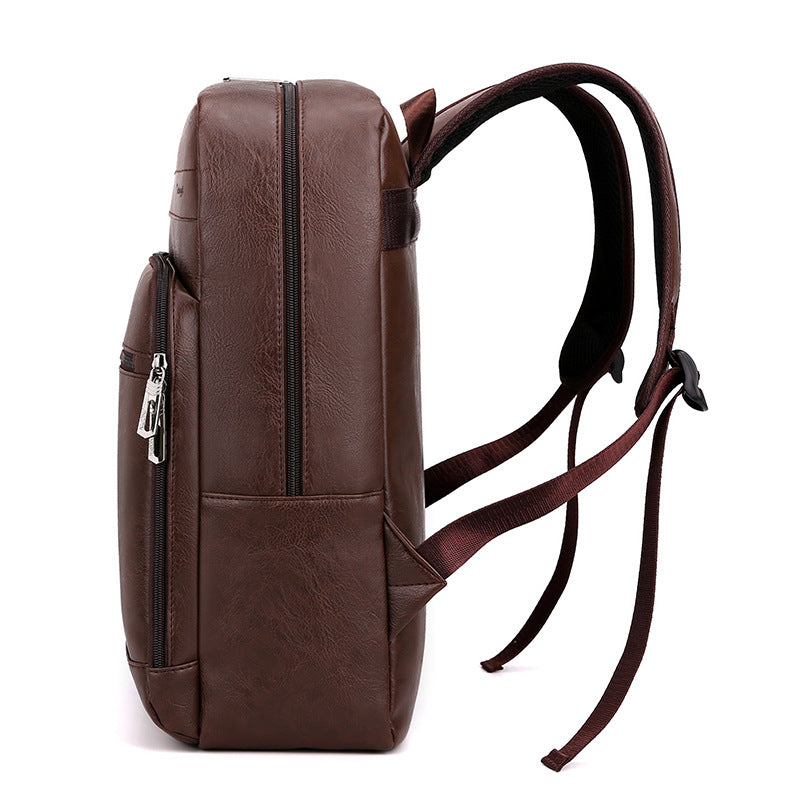 Men's Casual Business Backpack