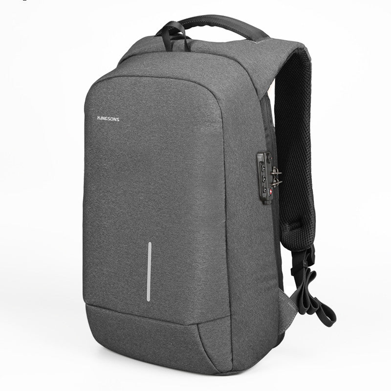 Kingsoft business leisure backpack