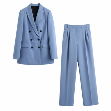 Spring / Autumn New Fashion Casual Suit - Women