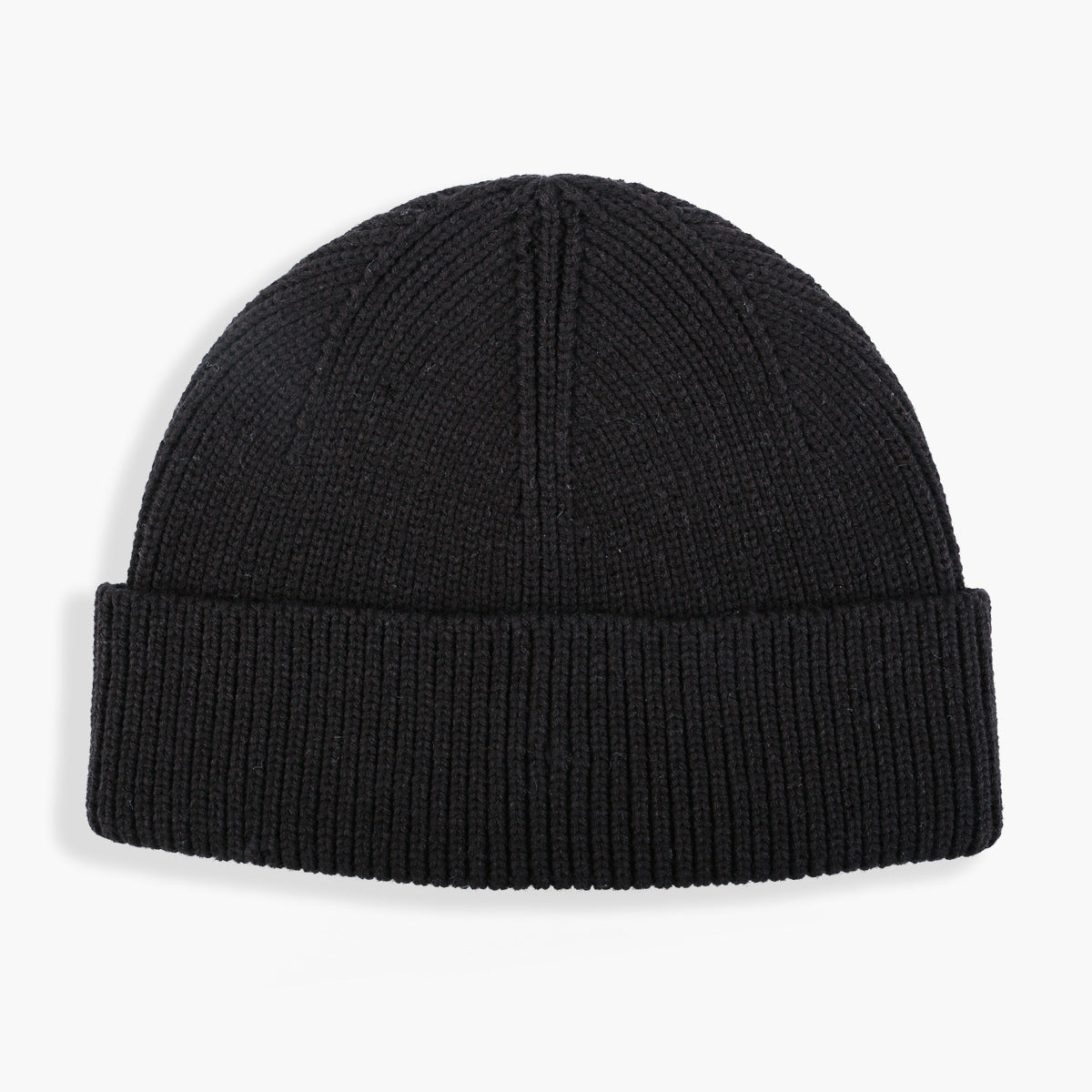 3A Antibacterial Thermal Knitted Beanie For Fall And Winter Outdoor Wear
