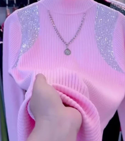 Designer Niche Slim-fit Slimming Inner Base Top