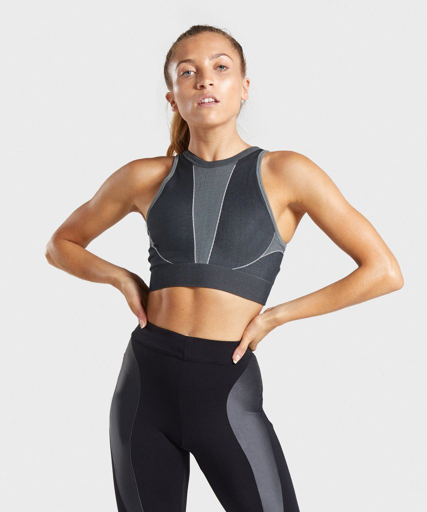 Quick-drying yoga suit