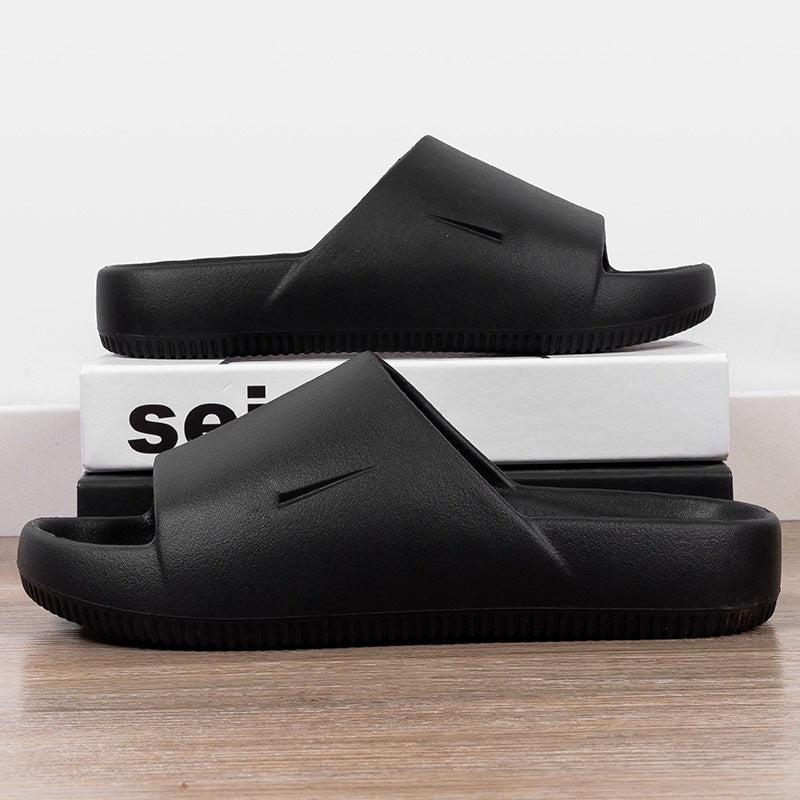 Sports - Leisure Slippers Couple EVA Slippers