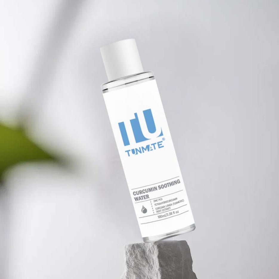 Tunmate Turmeric Refreshing Toner