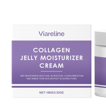 Collagen Face Moisturizing Cream