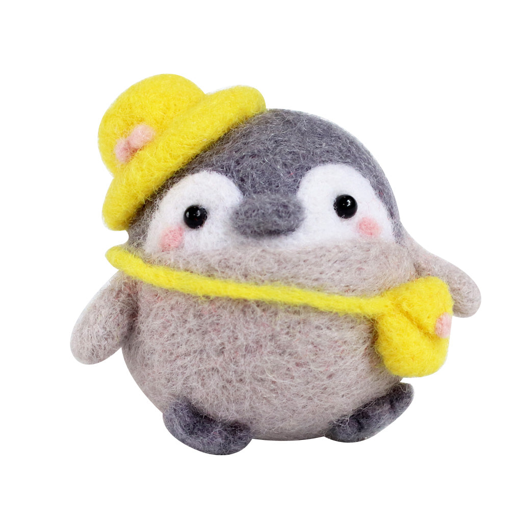 Positive Energy Penguin -Christmas Gifts