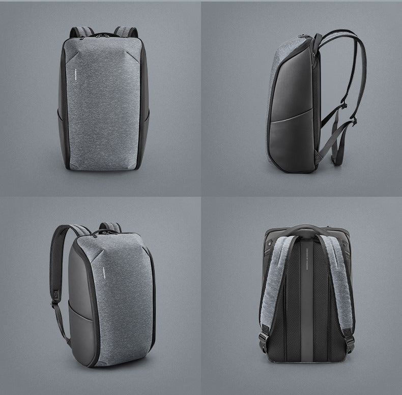 Korean style business backpack