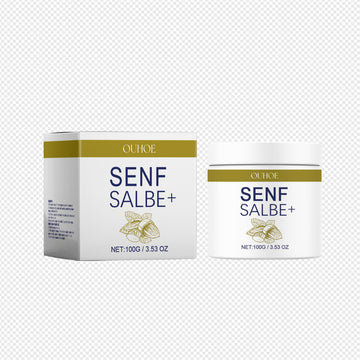 Moisturize Deeply With Collagen Herbal Moisturizer