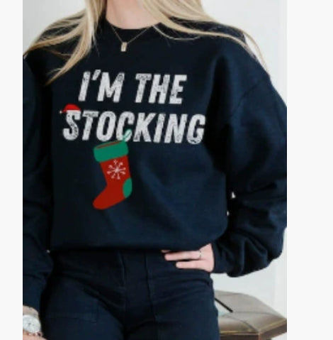 2025 Europe / America Women's Fun Long-sleeved Loose Animal Series Fashion Print Round Neck Sweatshirt