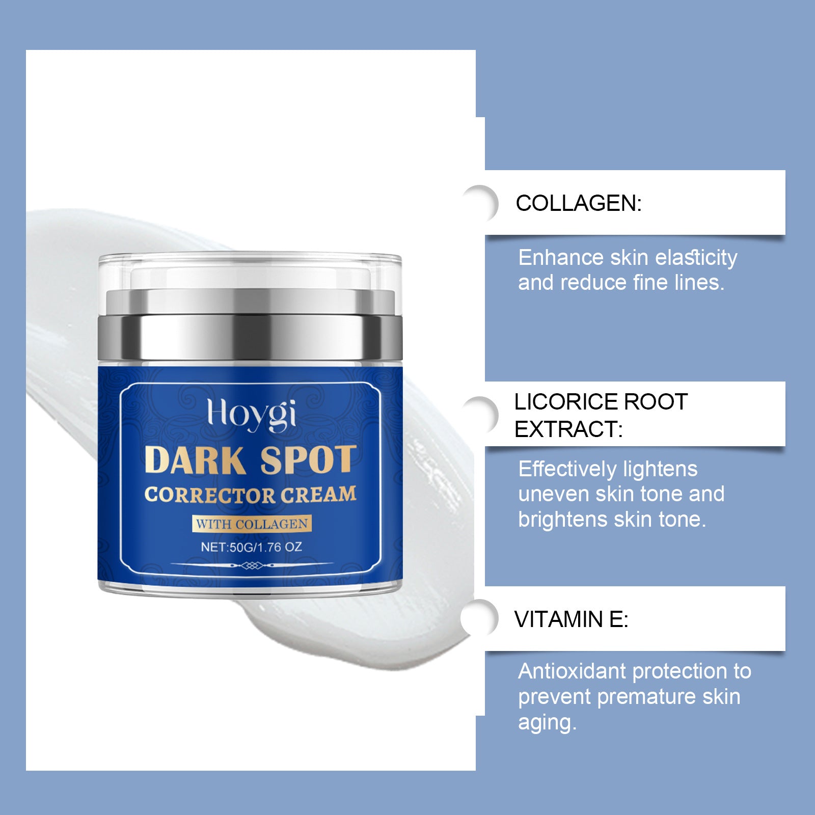Mild Moisturizer Water Locking Nourishing And Brightening