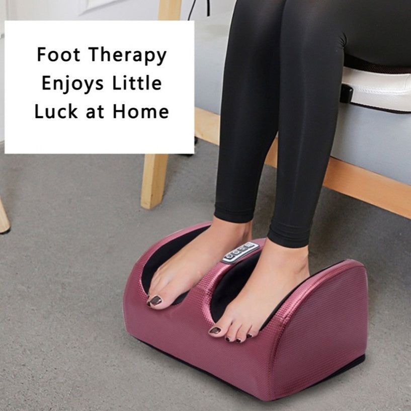 Automatic Foot  Massager