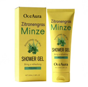 Lemon Shower Gel