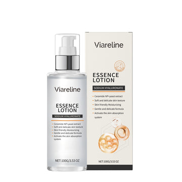 Hyaluronic Acid Moisturizing Face Cream