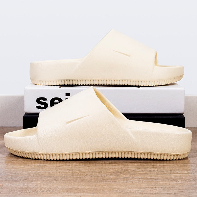 Sports - Leisure Slippers Couple EVA Slippers