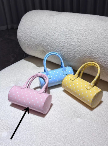 Versatile Stylish Commuter Tote For The Spice Girls Vibe