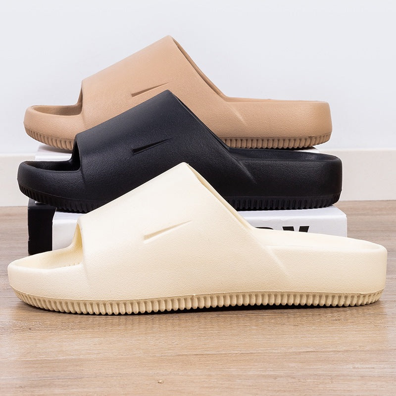 Sports - Leisure Slippers Couple EVA Slippers