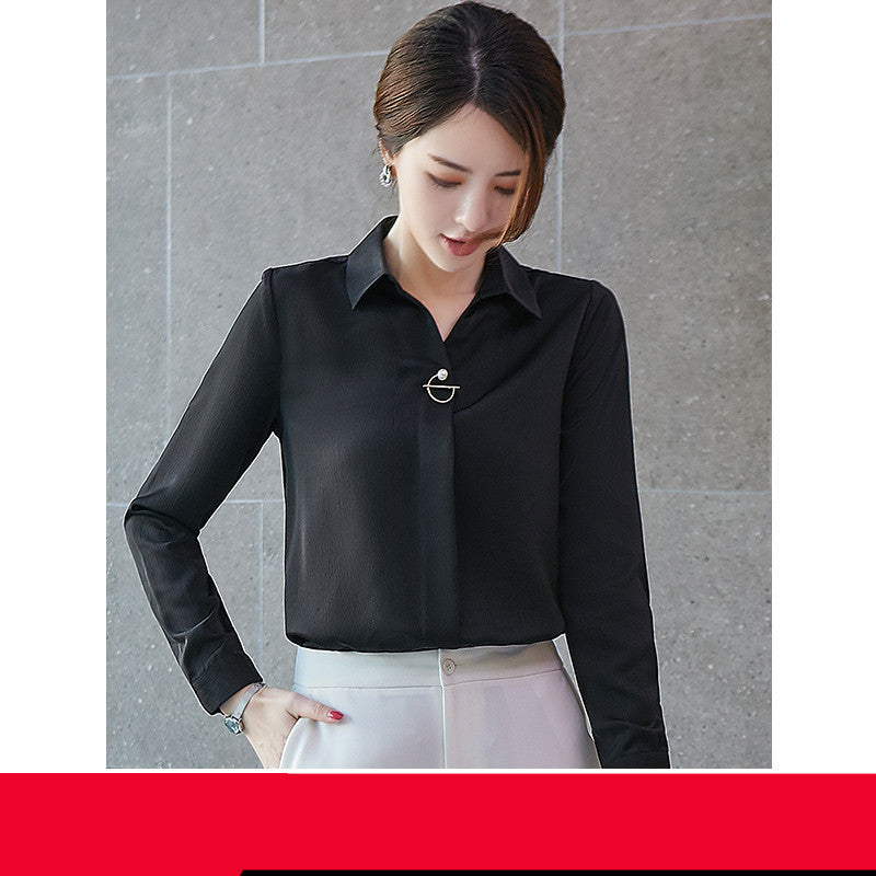 Women's Shirts / Blouses In Suits