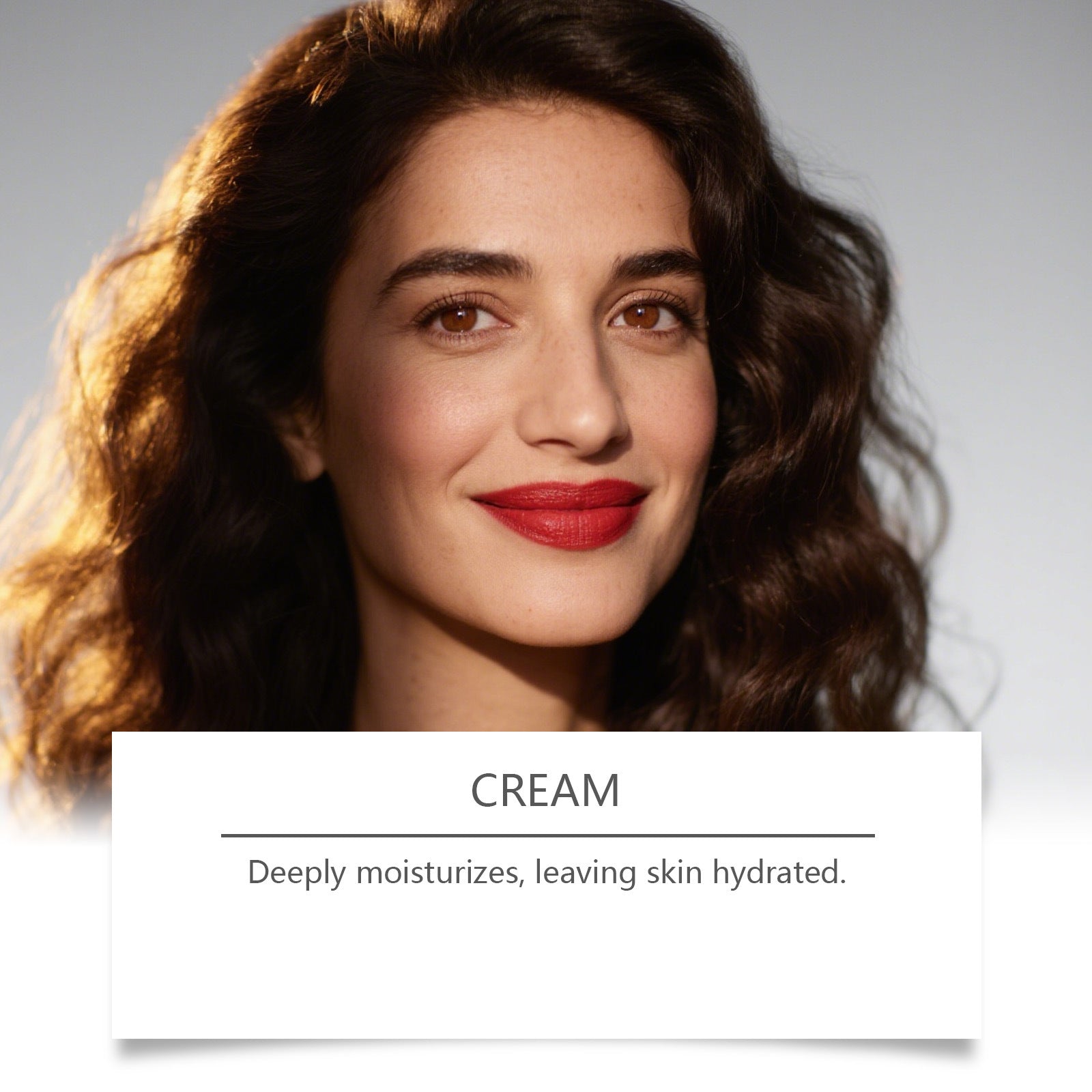 Radiance-Boosting Moisturizing Face Cream