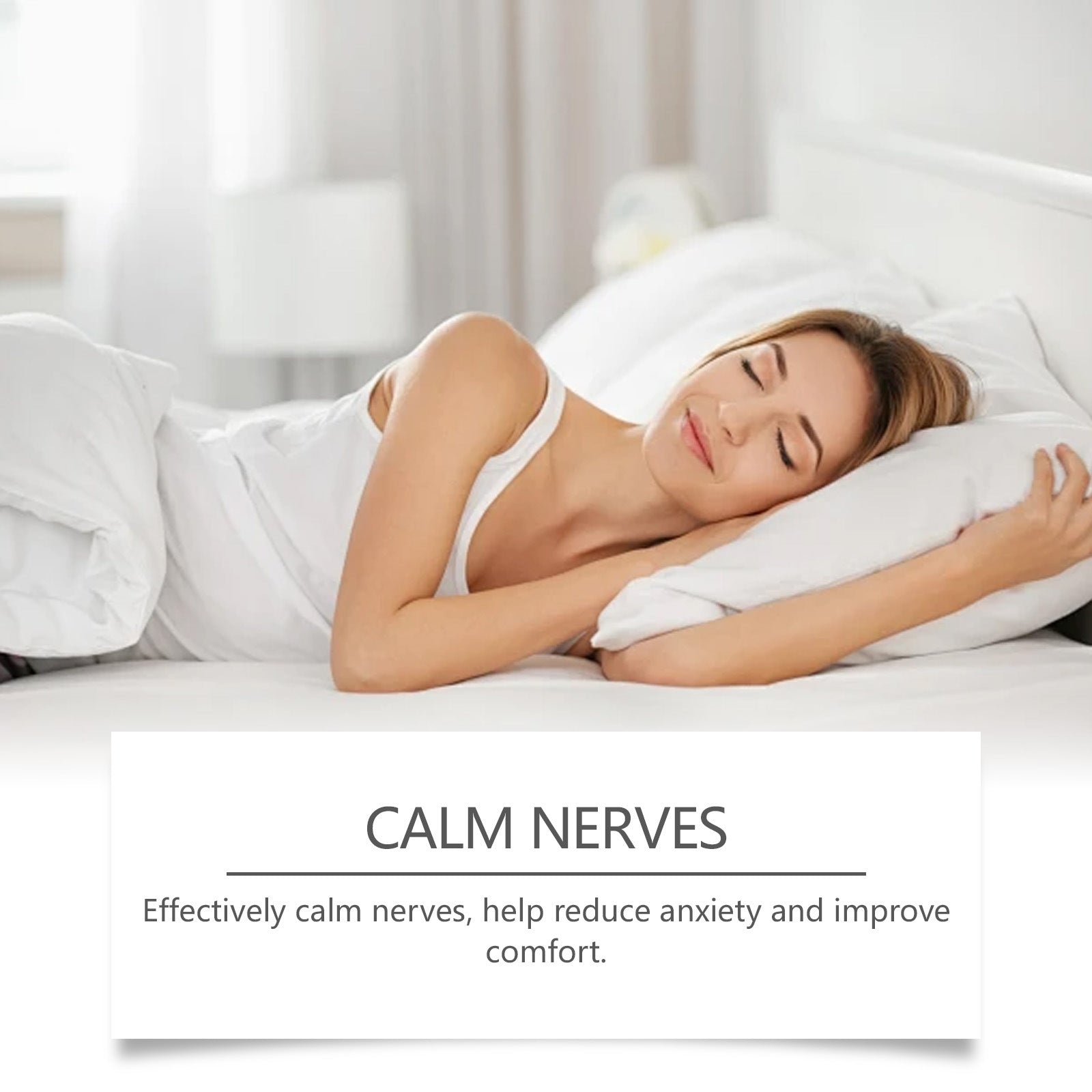Shower Aromatherapy Sheet -Relieve Physical Discomfort - Gentle Cleansing, and Moisturizing Skin Fragrance