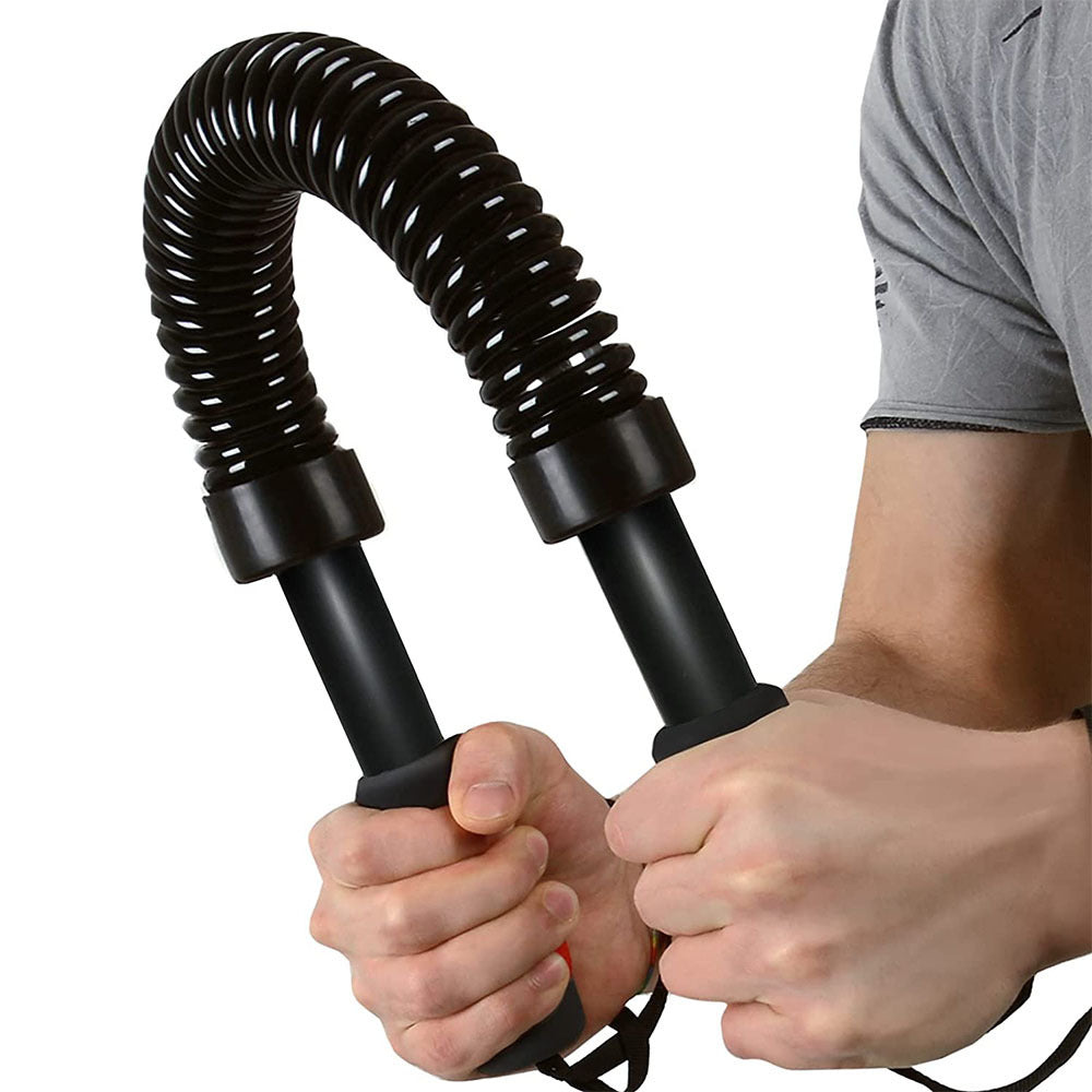 Home Spring Chest Expander Arm Strength Exercise Arm Strength Device