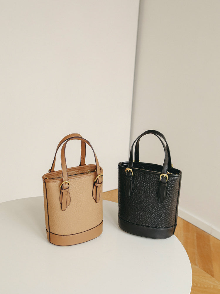 High-end Niche Crossbody Bag For Fall And Winter